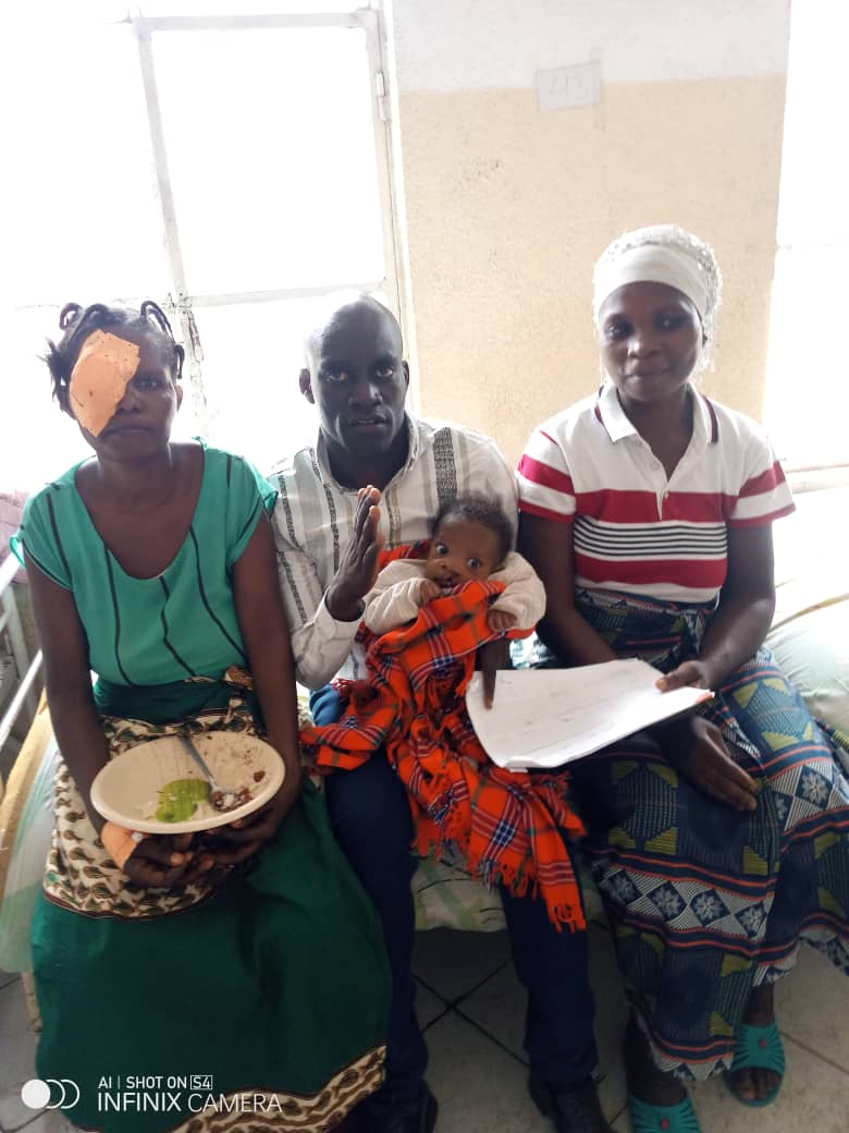 Sensibilisation santé